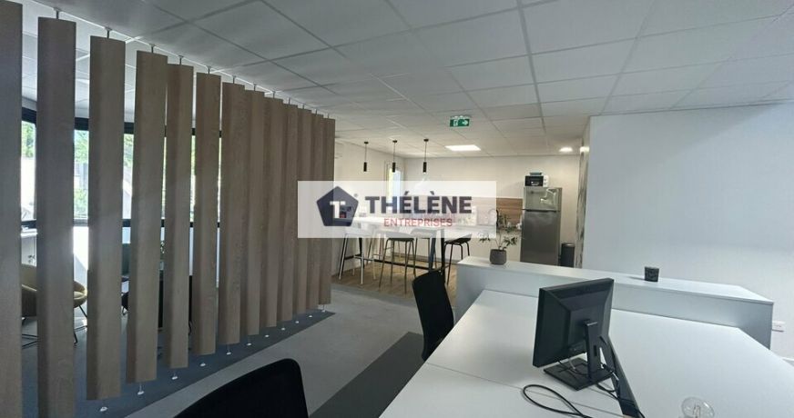 vente Bureau Montferrier-sur-lez