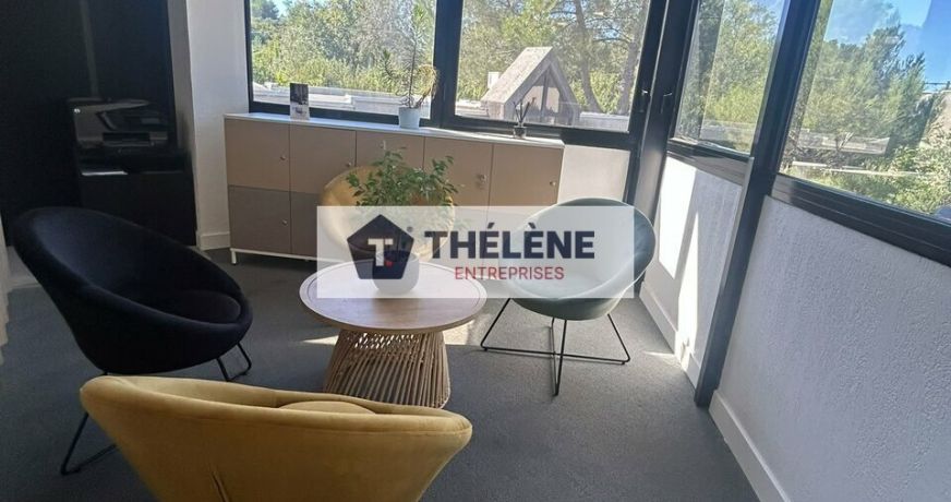 vente Bureau Montferrier-sur-lez