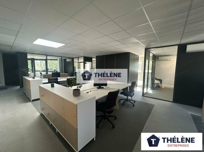 vente Bureau Montferrier-sur-lez