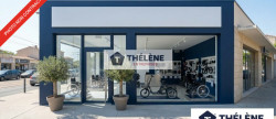 location Local commercial Mauguio