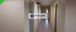 vente Bureau Gigean