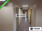 vente Bureau Gigean