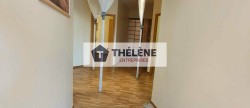 location Local commercial Le Cres