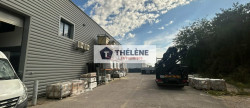 vente Bureau Lunel-viel