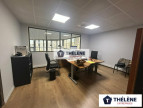 vente Bureau Lunel-viel