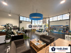 vente Bureau Lunel-viel