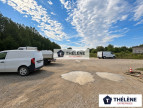 vente Bureau Lunel-viel