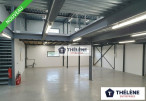 location Locaux d'activité Montpellier