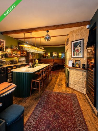vente Bar Montpellier