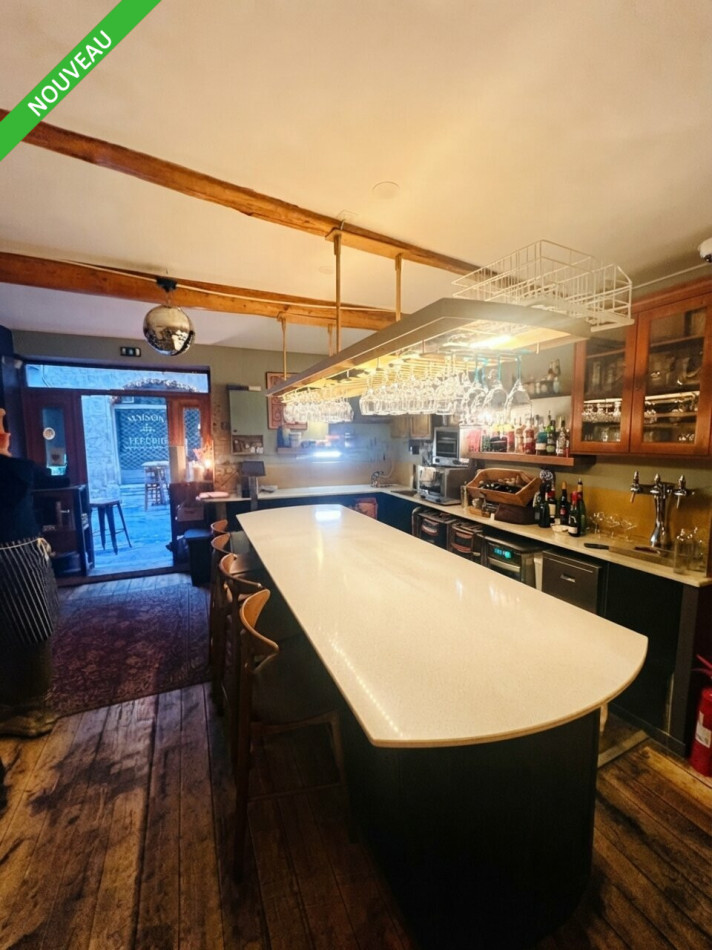 vente Bar Montpellier - Photo 3