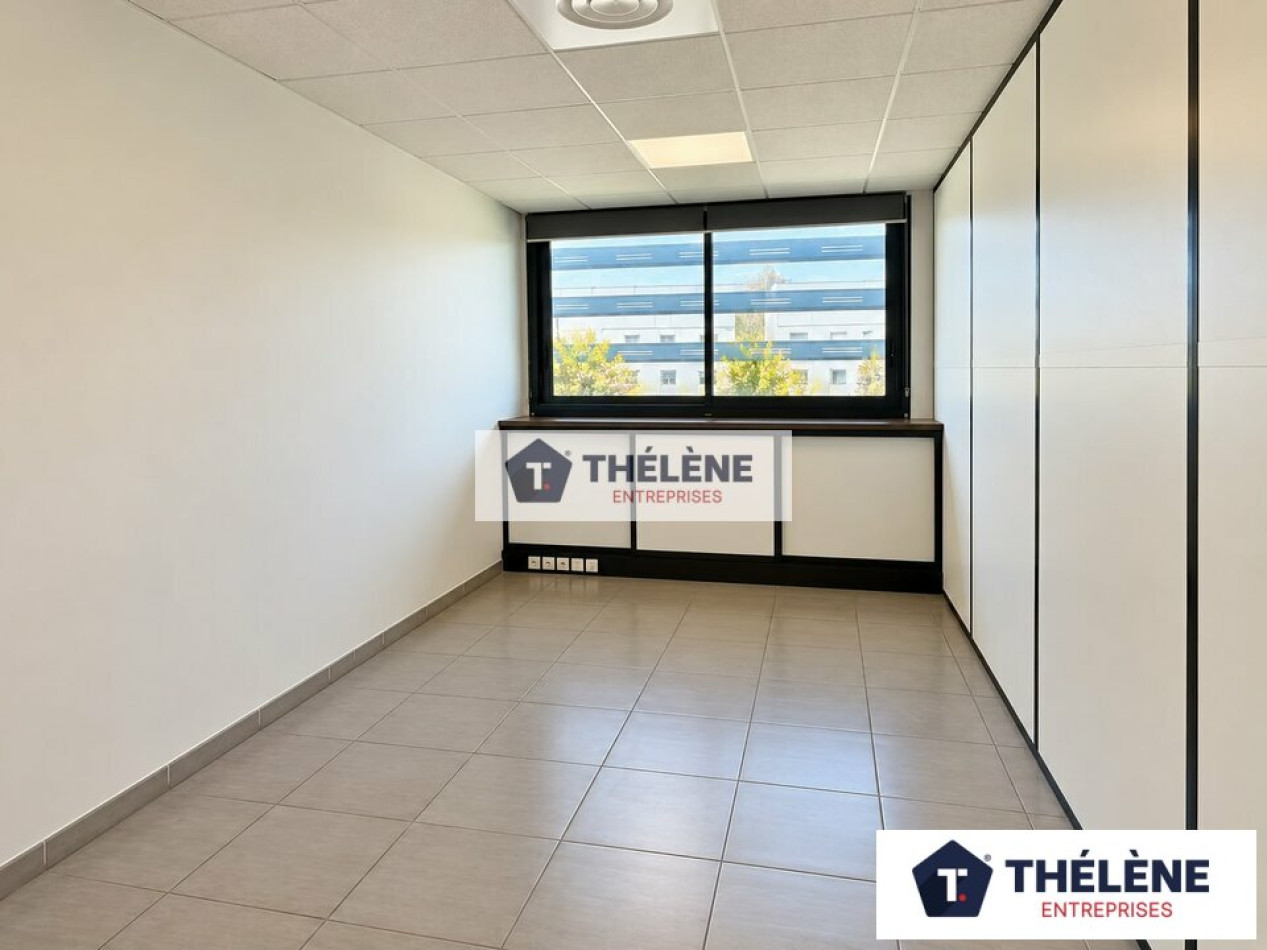 location Bureau Montpellier - Photo 3