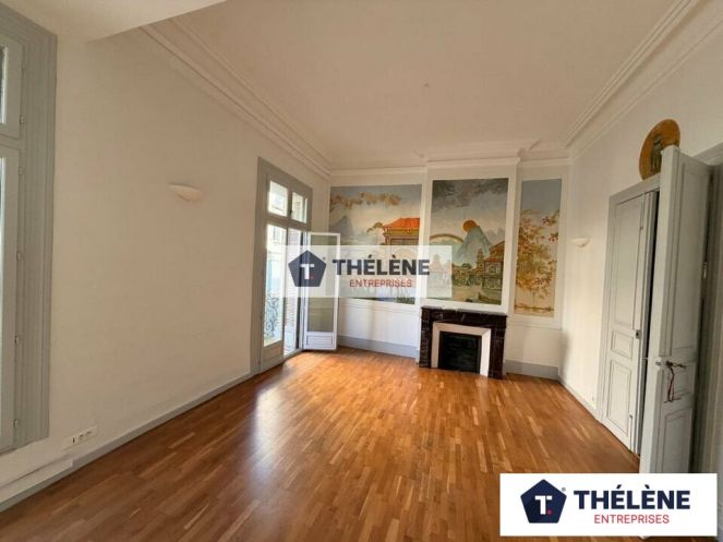 vente Bureau Montpellier