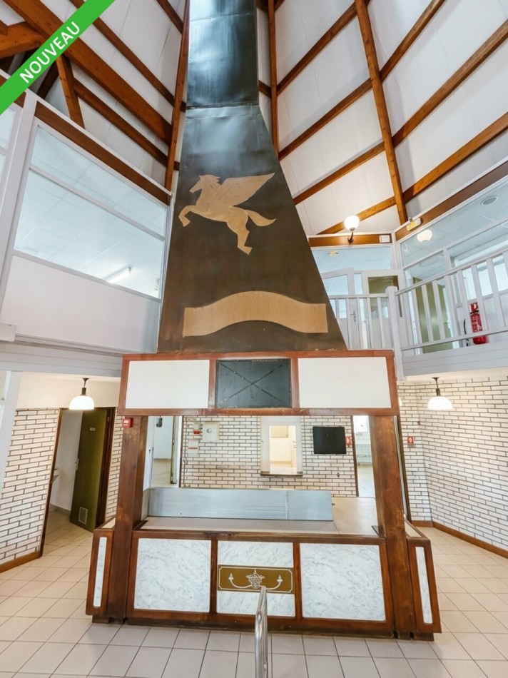 vente Local commercial Frontignan - Photo 2