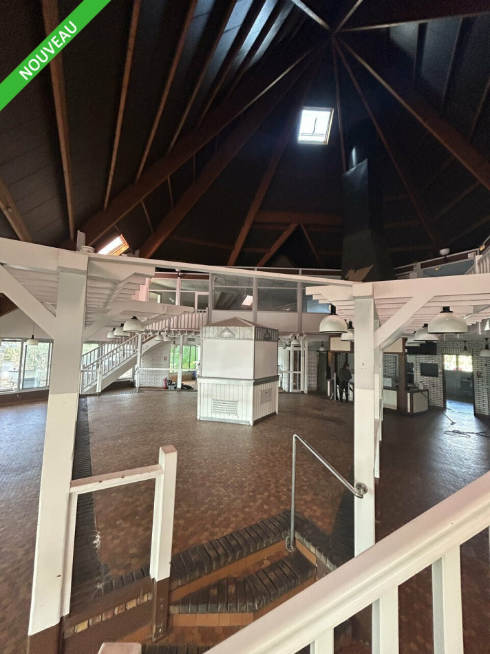 vente Local commercial Frontignan - Photo 5