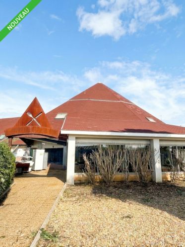 vente Local commercial Frontignan