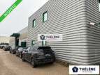 location Locaux d'activité Vendargues