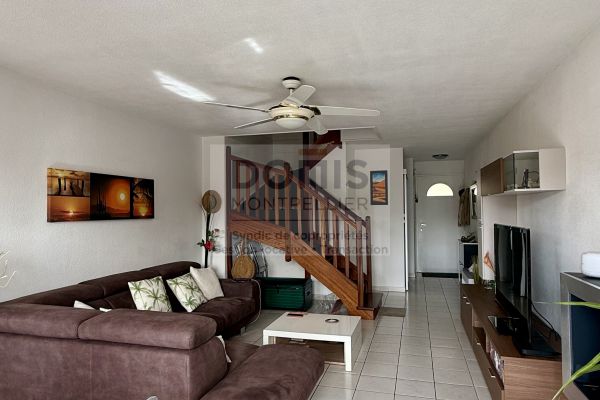 à vendre Maison Lattes