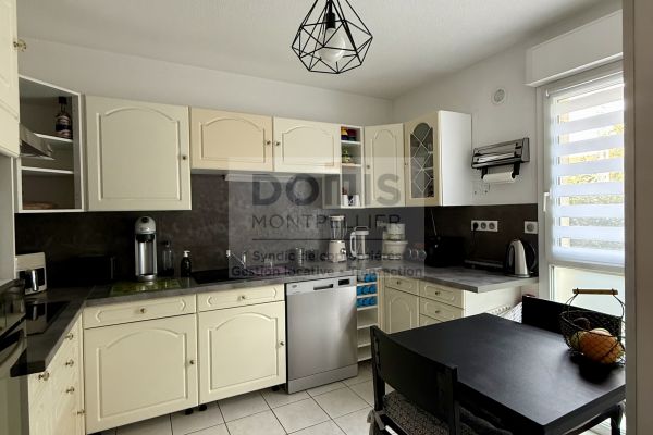 à vendre Maison Lattes