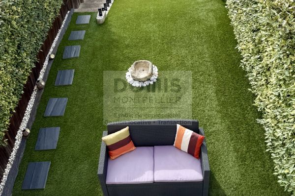 à vendre Maison Lattes