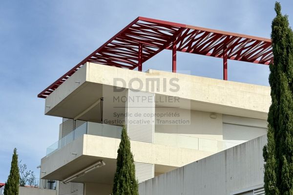 à vendre Appartement Montpellier
