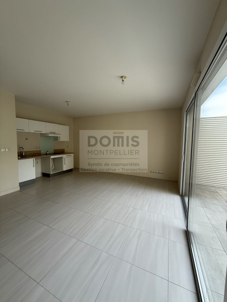 vente Appartement Montpellier - Photo 4