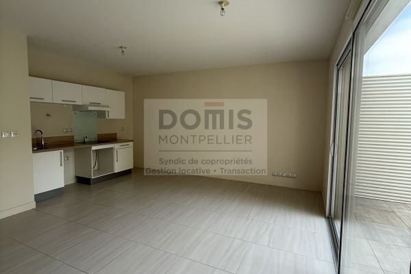 à vendre Appartement Montpellier