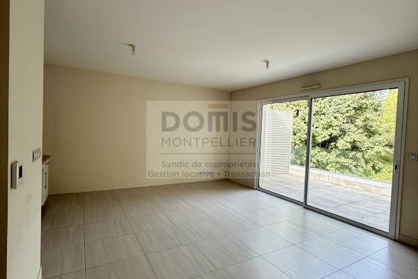 à vendre Appartement Montpellier