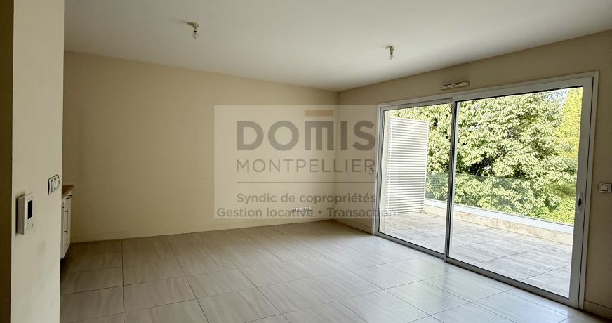 vente Appartement Montpellier