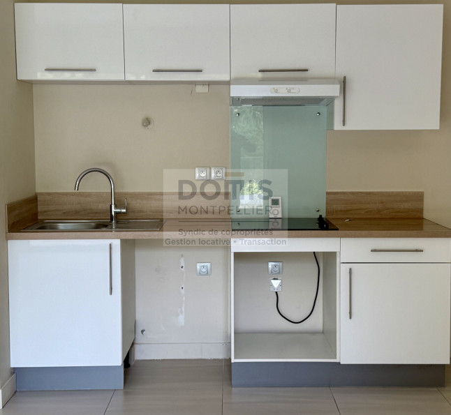 vente Appartement Montpellier - Photo 8