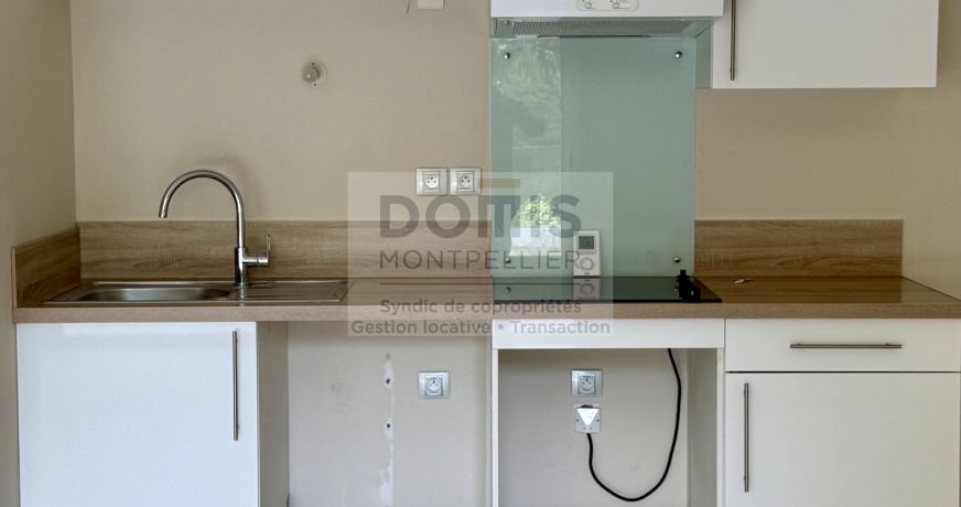 vente Appartement Montpellier