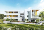 à louer Appartement neuf Clapiers