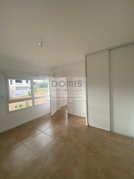 à louer Appartement neuf Clapiers - Photo 5