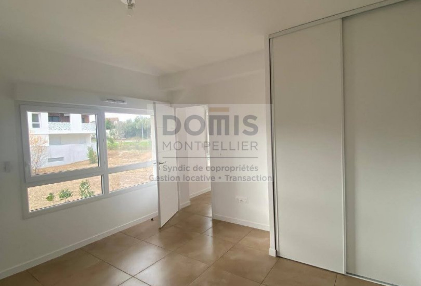 location Appartement neuf Clapiers - Photo 5