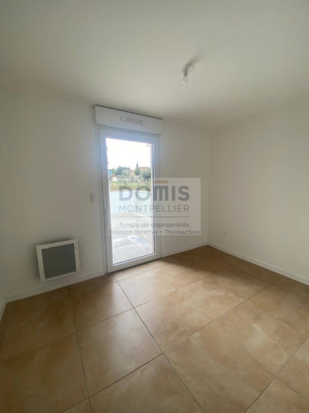 location Appartement neuf Clapiers - Photo 7