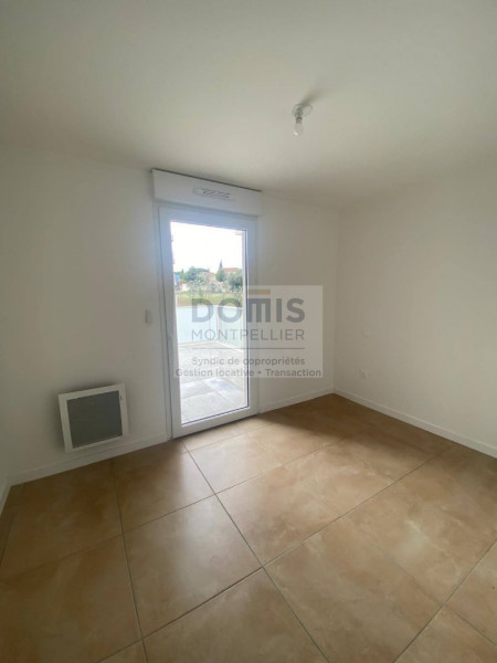 à louer Appartement neuf Clapiers - Photo 7