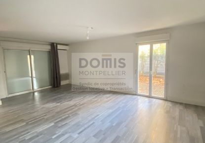 location Maison Mauguio