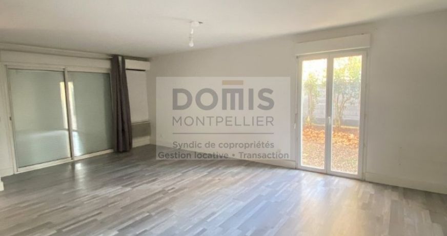 location Maison Mauguio