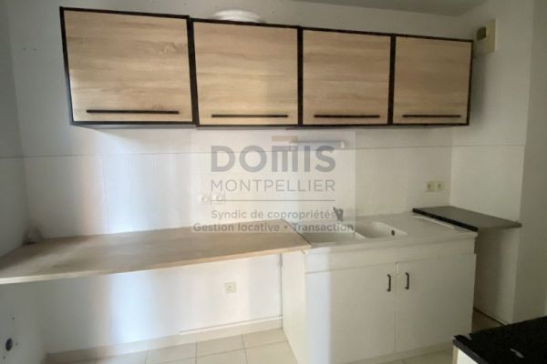 à louer Maison Mauguio