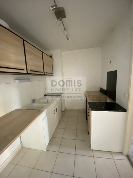 à louer Maison Mauguio - Photo 3