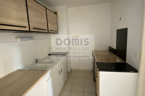 à louer Maison Mauguio