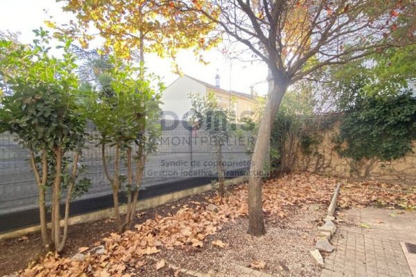 à louer Maison Mauguio