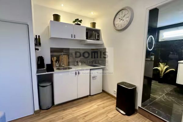 à vendre Appartement Montpellier