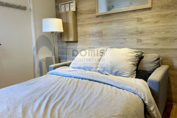 à vendre Appartement Montpellier