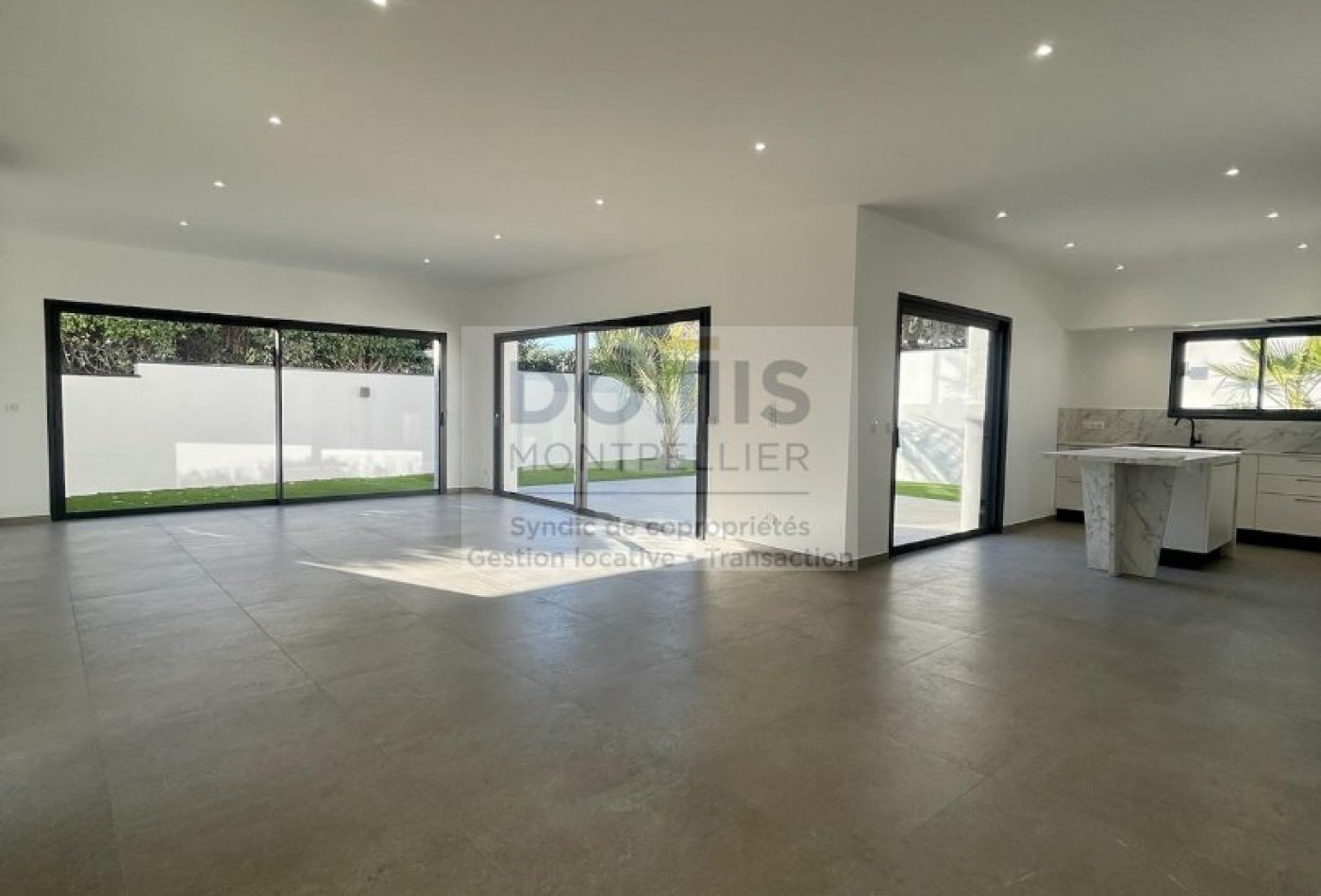 location Maison Saint Gely Du Fesc - Photo 2