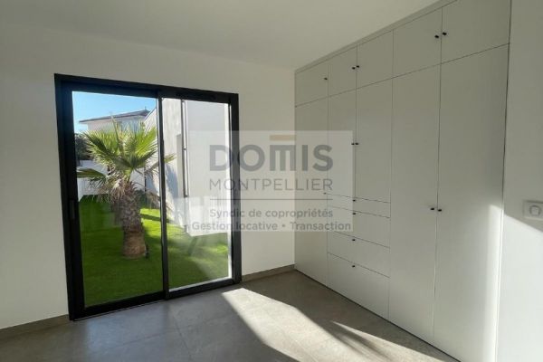 à louer Maison Saint Gely Du Fesc