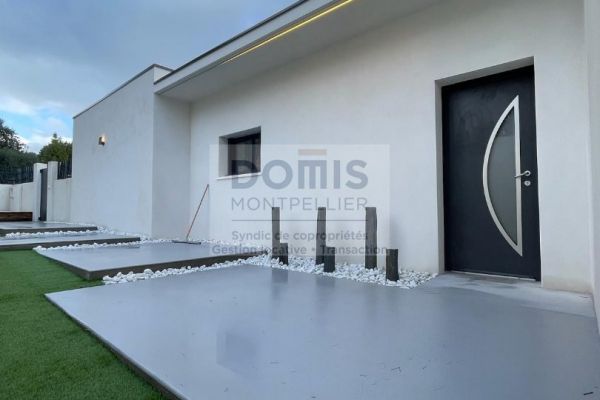 à louer Maison Saint Gely Du Fesc