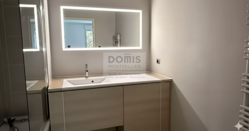 vente Appartement Lattes