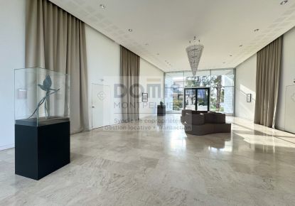 vente Appartement Lattes