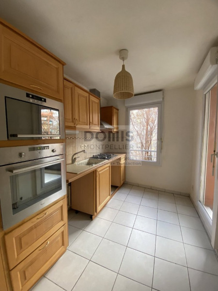 à louer Appartement Montpellier - Photo 4