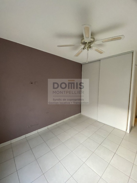 location Appartement Montpellier - Photo 7